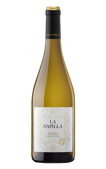 Producto: Marqués de Cáceres La Capilla Rueda 2025