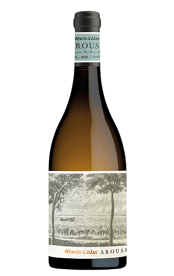 Producto: Martín Códax Arousa 2023