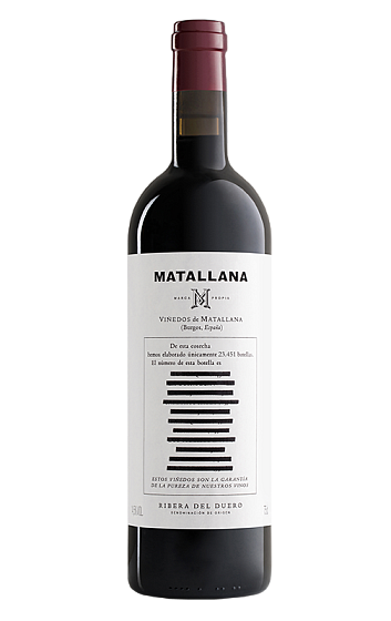 Producto: Matallana 2022
