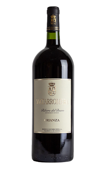 Producto: Matarromera Crianza Magnum 2022