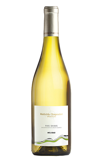 Producto: Mathilde Chapoutier Rías Baixas 2023