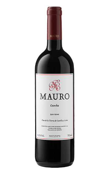 Producto: Mauro 2024