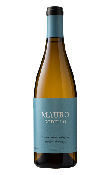 Producto: Mauro Godello 2025