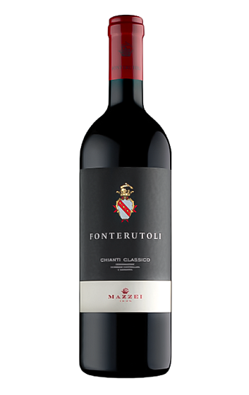 Producto: Mazzei Fonterutoli Chianti Classico 2023