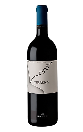Producto: Tirrenico Maremma Toscana Rosso 2024