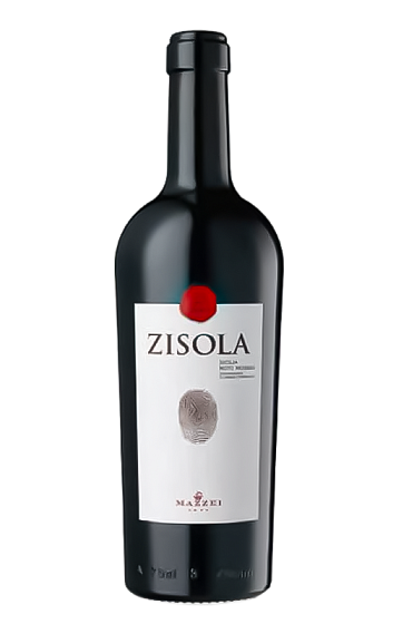 Producto: Zisola Noto Rosso 2023