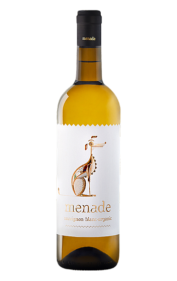 Producto: Menade Sauvignon Blanc 2025