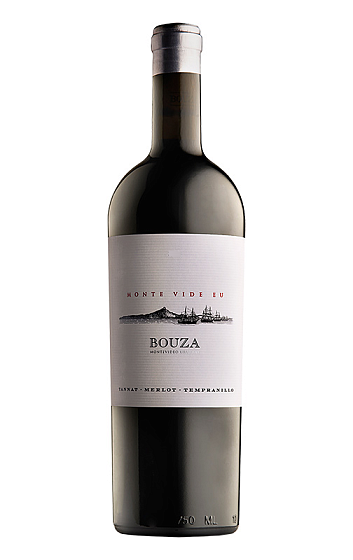 Producto: Bouza Monte Vide Eu 2024