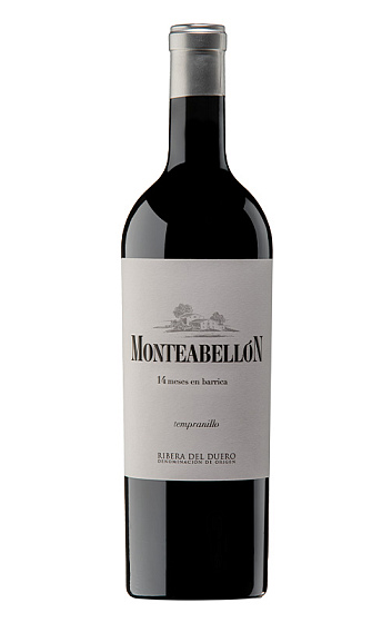 Producto: Monteabellón 14 Meses 2023