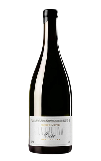 Producto: La Cautiva Óleo 2020