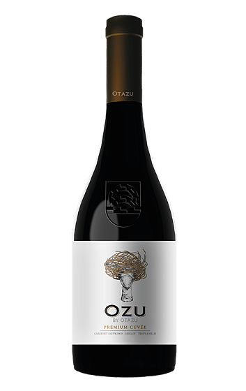 Producto: Otazu Premium Cuvee 2024