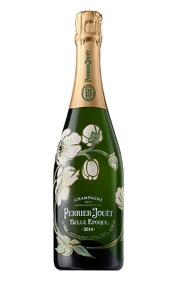 Producto: Perrier-Jouët Belle Epoque 2018