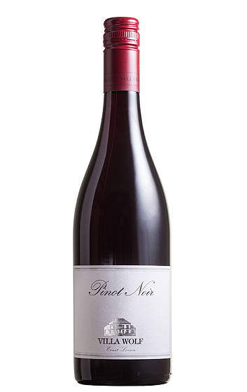 Producto: Villa Wolf Pinot Noir 2023