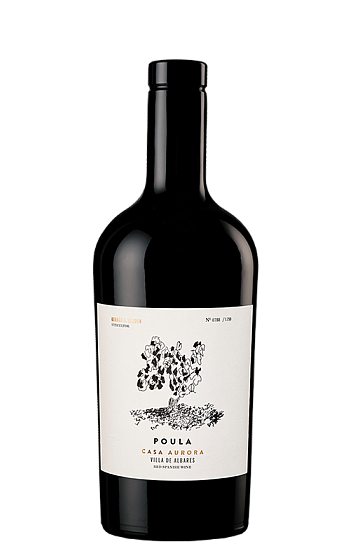 Producto: Poula 2024