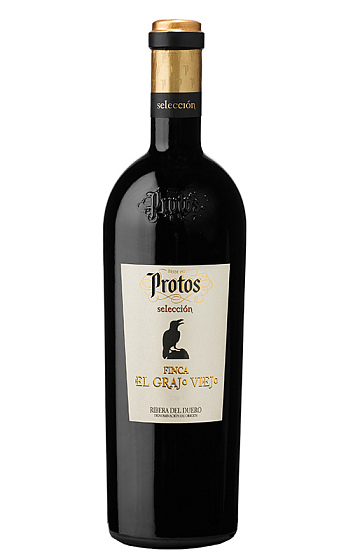 Producto: Protos Selección Finca El Grajo Viejo 2021