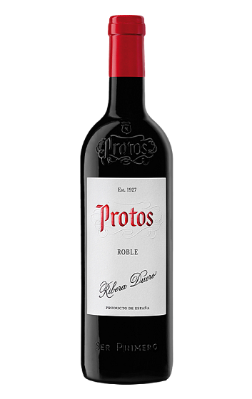 Producto: Protos Roble 2025