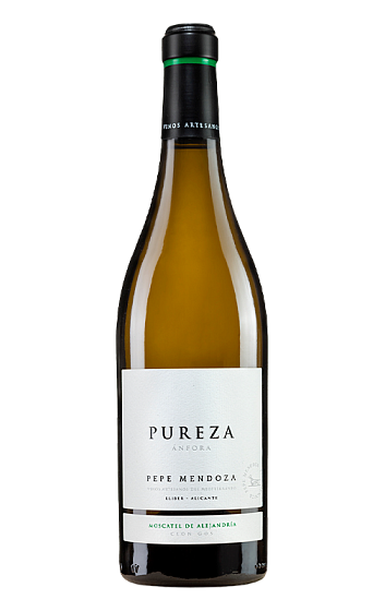 Producto: Pepe Mendoza Casa Agrícola Pureza 2025