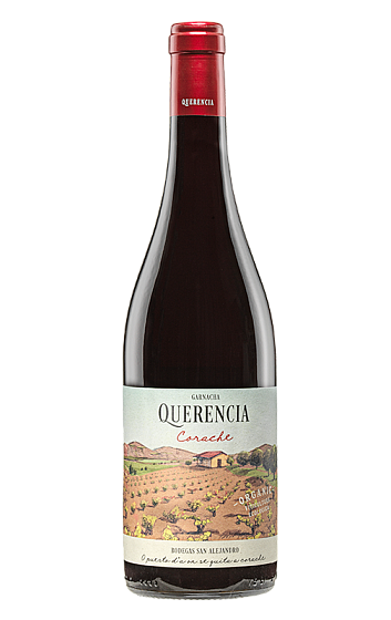 Producto: Querencia Corache 2025