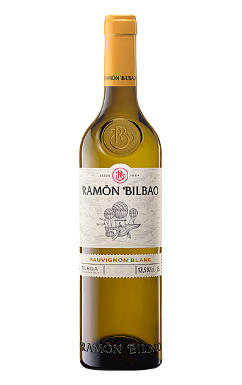 Producto: Ramón Bilbao Sauvignon Blanc 2025