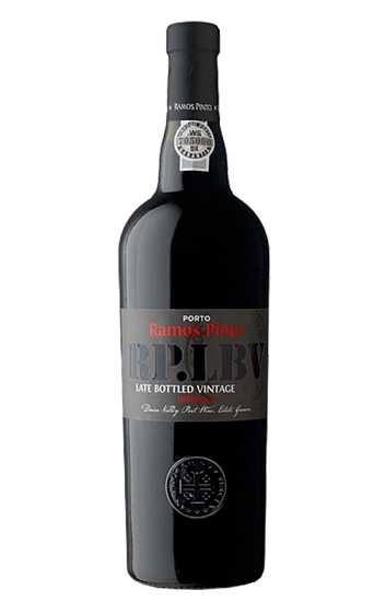 Producto: Ramos Pinto Late Bottled Vintage 2019