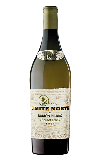 Producto: Ramón Bilbao Límite Norte 2022