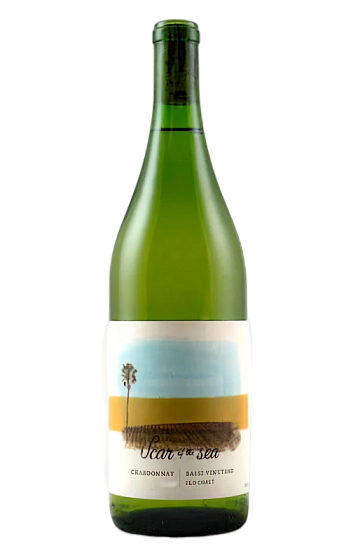 Producto: Scar of the Sea Bassi Vineyard Chardonnay 2023
