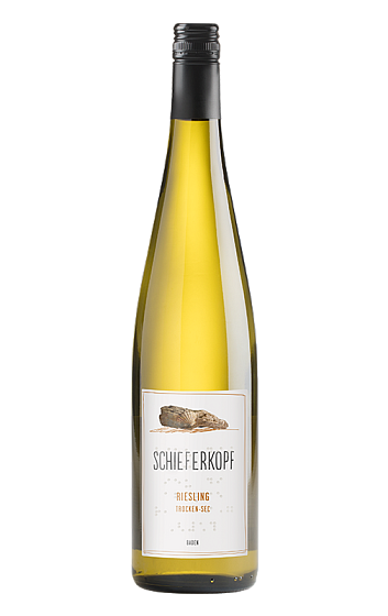 Producto: Schieferkopf Riesling Baden 2025