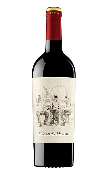 Producto: El Senat del Montsant 2025