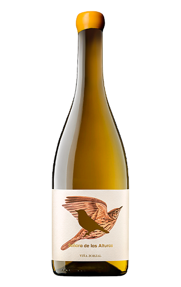 Producto: Viña Zorzal Señora de las Alturas Blanco 2025