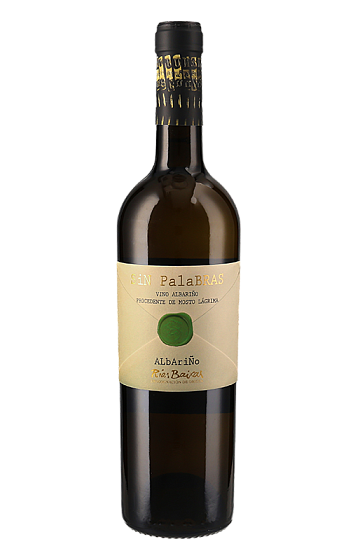 Producto: Sin Palabras Mosto Lágrima 2024