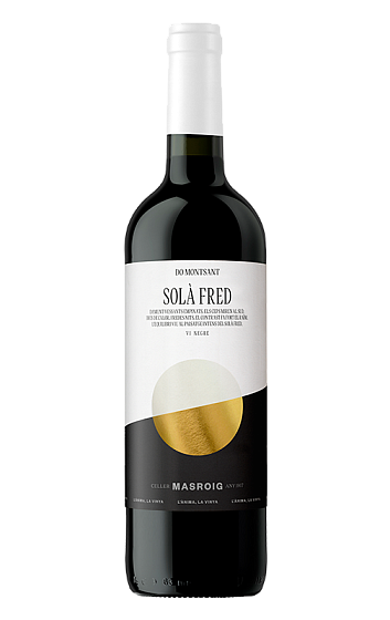 Producto: Solà Fred Negre 2025