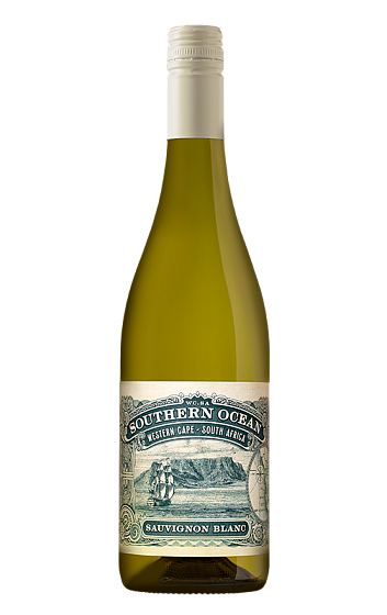 Producto: Southern Ocean South Africa 2026