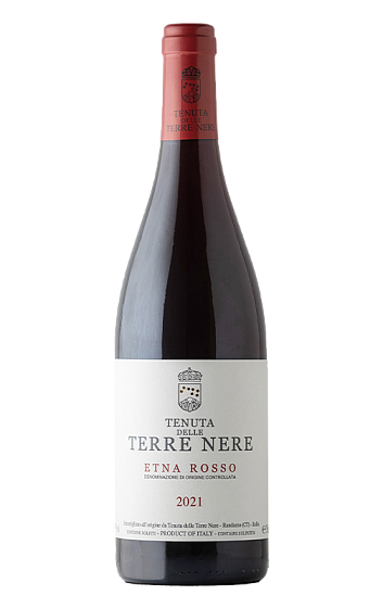 Producto: Tenuta Delle Terre Nere Etna Rosso Santo Spirito 2024
