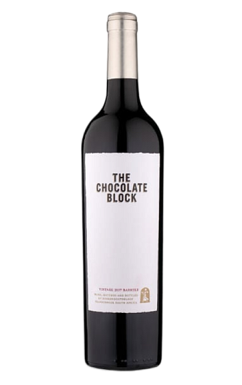 Producto: The Chocolate Block Magnum 2024