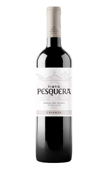 Producto: Tinto Pesquera Crianza 2022