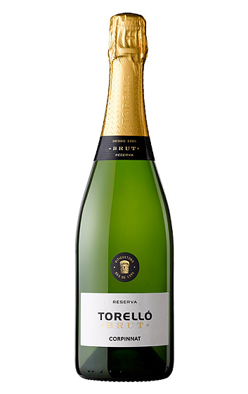 Producto: Torelló Brut Reserva 2023
