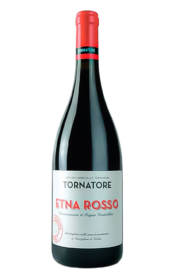 Producto: Tornatore Etna Rosso 2023