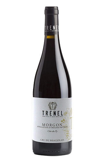 Producto: Trénel Morgon 2024