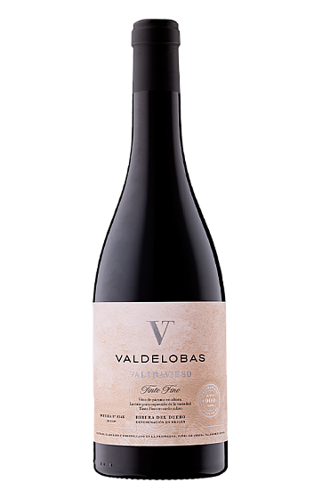 Producto: Valdelobas 2023