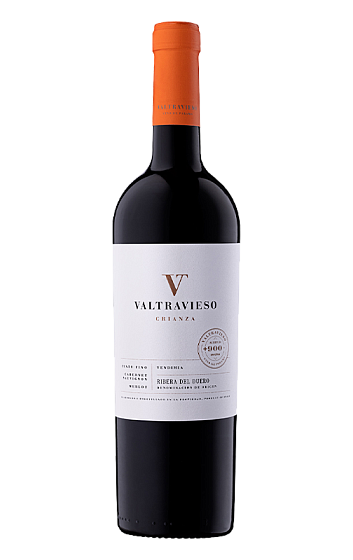 Producto: Valtravieso Crianza 2023