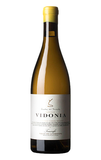 Producto: Suertes del Marqués Vidonia 2025