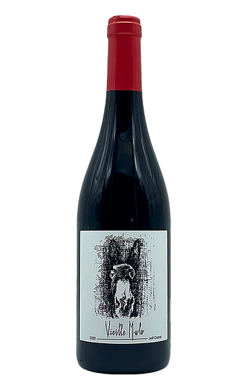 Producto: Vieille Mule by Jeff Carrel 2024