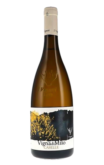 Producto: I Vigneri di Salvo Foti Vigna di Milo 2024