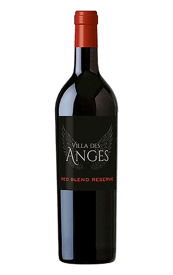 Producto: Villa des Anges Red Blend Réserve 2023
