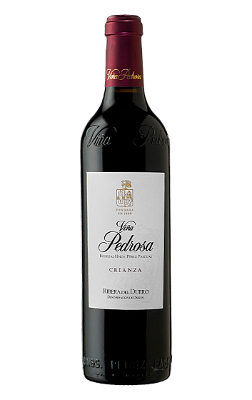 Producto: Viña Pedrosa Crianza 2023