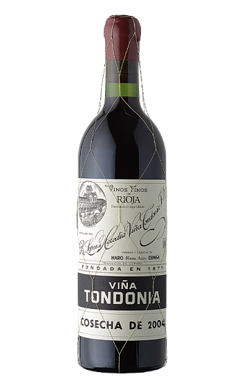 Producto: Viña Tondonia Gran Reserva 2005