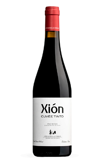 Producto: Xión Cuvée Tinto 2023