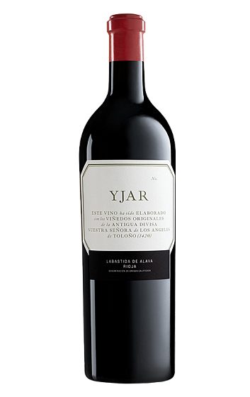 Producto: Yjar 2021