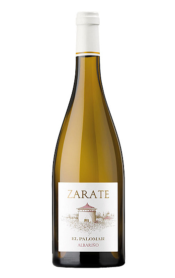 Producto: Zárate El Palomar 2025