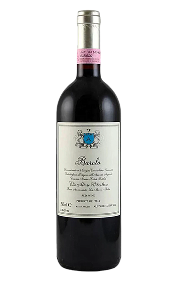 Producto: Elio Altare Barolo 2022